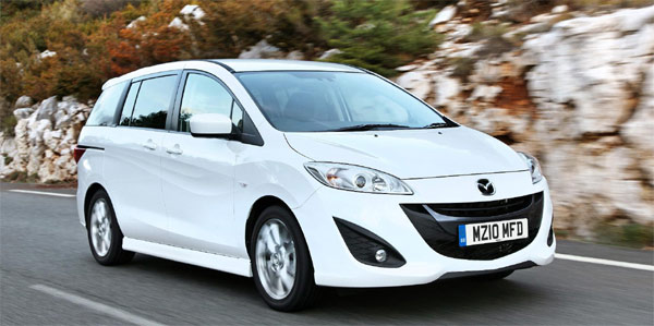 Mazda5