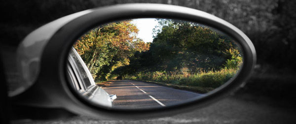 The Hidden Hazards of Driving in the Countryside !