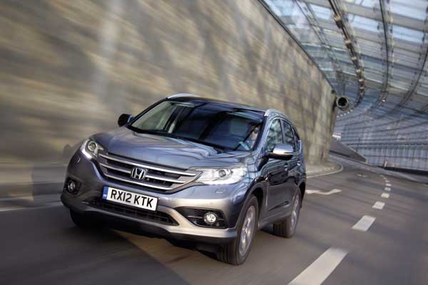honda_CR-V