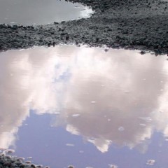 Wheel alignment and Irish roads…..