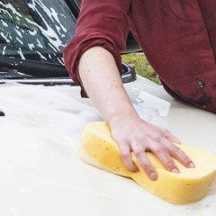 Spring Clean Your Wheels