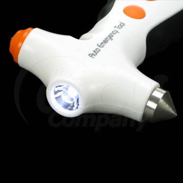 The Auto Emergency Tool