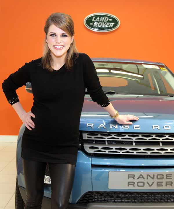 How Influential Are Female Brand Ambassadors? wheelsforwomen.ie