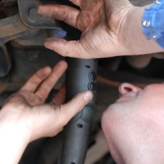 Why do cars fail the NCT