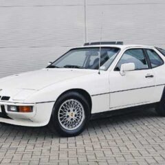Four Classic Cars worth a second look
