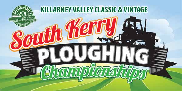South Kerry Ploughing