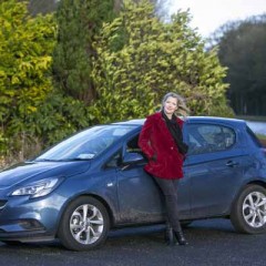 Opel Corsa Excite 5 Door 1.4i (90PS) EcoFLEX