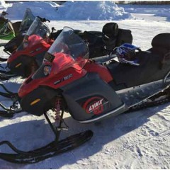 Snow and ice driving in Norway