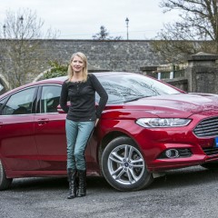 Ford Mondeo Video Review