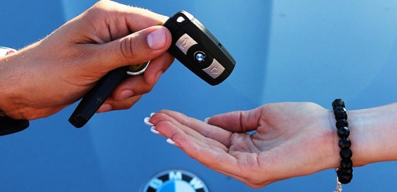 7 Things All Women Should Know About Selling Their Car