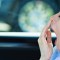 Asleep at the wheel – coping with tiredness behind the wheel