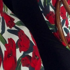 WIN! Handbag-friendly Car Seat Covers