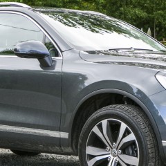Volkswagen Touareg 3.0TDI V6