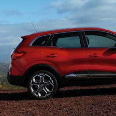 2015 Renault Kadjar Expression