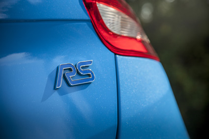 This version is the fastest ever RS model