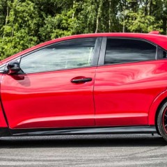 Honda Civic Type R GT Pack