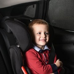 Win! Car Shades – The new must-have accessory for your car!