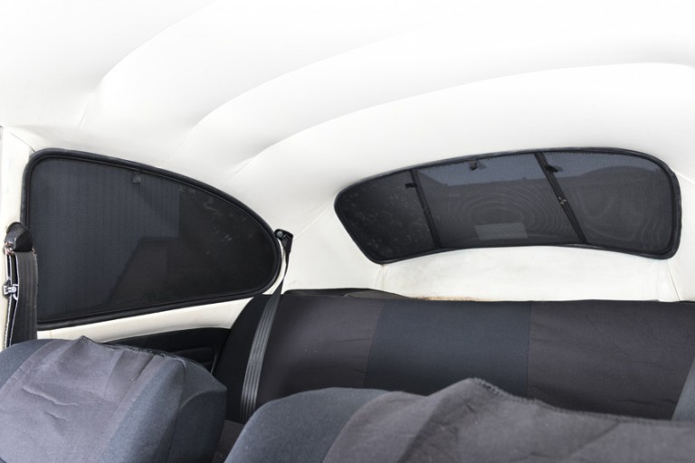 Review of Car Shades wheelsforwomen.ie