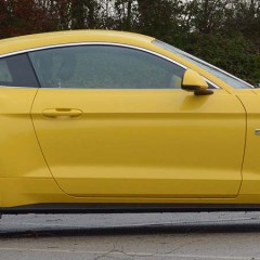 Ford Mustang Fastback 5.0 V8 GT