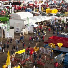 WIN – We have 3 pairs of Tickets to the National Ploughing Championships 2016