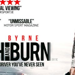 WIN tickets to a special screening of Crash & Burn