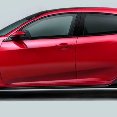 Six things to know about the new Honda Civic