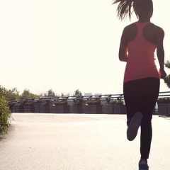 WIN! Get Fit this summer with an Activity Tracker Watch