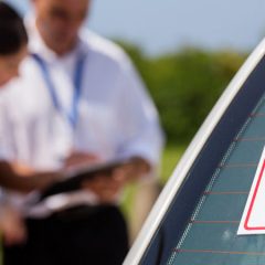 Battle of the Sexes: Who Seems to Be the Better Driver? Men or Women?