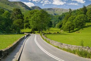 Stay Safe on Country Roads: Essential Driving Tips for Rural Journeys