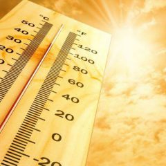 Heatwave driving tips