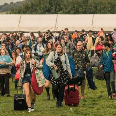 Heading to Electric Picnic – are you and your car festival-ready?