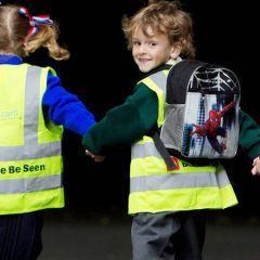 10 ways to keep children safe in and around cars