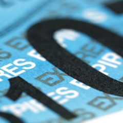 Off-Road Declarations – Reminder