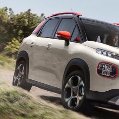 New SUVs Coming Soon