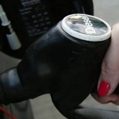 Is it time to ditch diesel?