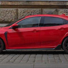 2018 Honda Civic Type R