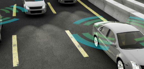 Look no hands – what you need to know about driverless cars