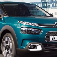 Citroen C4 Cactus FEEL Puretech 110