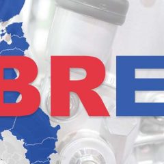 Five ways a Hard Brexit will impact on Motoring in Ireland