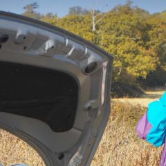 Bank Holiday – 5 Minute Maintenance Tips