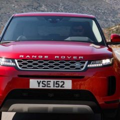 Upcoming Luxury Cars: Audi Q8 and Range Rover Evoque