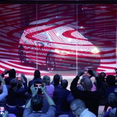 Ten things to know about the new Volkswagen ID.3