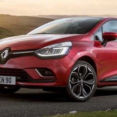 Renault Clio 0.9 TCE 75 Iconic 5dr Review