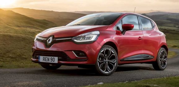 Renault Clio 0.9 TCE 75 Iconic 5dr Review