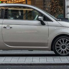 What makes the Fiat 500 so irresistible?