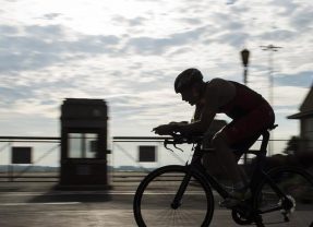 Essential Winter Cycling Tips for Irish Riders: Stay Safe, Warm and Dry This Season