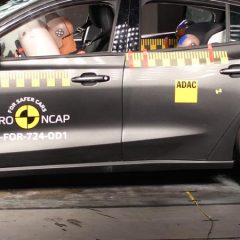 Women are 17% more likely to die in car accidents than men