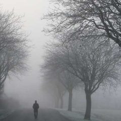 Tips For Driving on Frost and Ice