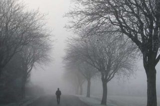 Tips For Driving on Frost and Ice