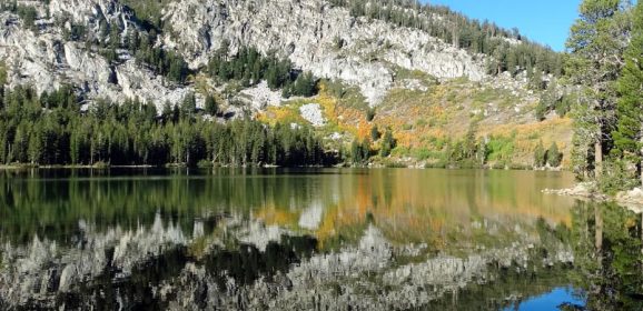 How To Prepare Your 4×4 door Off-Roading in Mammoth